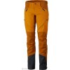 Lundhags Makke dámske nohavice, gold/dark gold 34