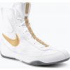 Nike Machomai 2 white/gold