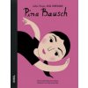 Pina Bausch (Isabel Sánchez Vegara,Hanna Barczyk,Svenja Becker)()