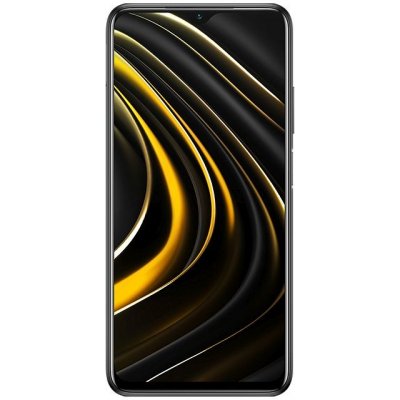 Poco M3 4GB/64GB