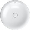 Grohe Essence - Umývadlo na dosku, 45 cm, PureGuard, alpská biela 3960900H