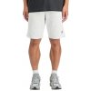 Alpha Industries pánske teplákové šortky Basic Short SL II pastel grey melange Farba: šedá, Veľkosť: S