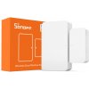 Sonoff SNZB-04, ZigBee senzor dverí a okien Sonoff Biely ZigBee 3.0 CR2450, 3V