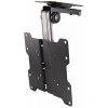 Neomounts FPMA-C020BLACK / Flat Screen Ceiling Mount (Height: 26,5-40 cm) / Black