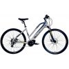 Krossový elektrobicykel Lectron Altezza MRS cross 17.5Ah 2022