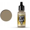 Farba Vallejo Model Air - US Sand 17ml
