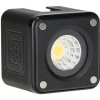 Rollei LUMIS SOLO 2 LED Cube Prídavné svetlo / pre smartfóny, akčné kamery, fotoaparáty / batérie 800 mAh (28605)