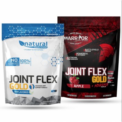 Natural Nutrition Joint Flex Gold 400 g neutral