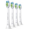 Philips Sonicare W Optimal White Standard HX6064/10 4 ks