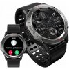 Smart hodinky NX9-H čierne