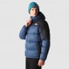 The North Face M DIABLO DOWN HOODIE Pánska bunda US L NF0A4M9LMPF1
