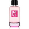 Karl Lagerfeld Jeans Urban Pink parfumovaná voda pre ženy 100 ml