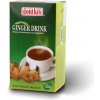 Instantný zázvorový čaj GOLD KILI 180 g - 1 kus
