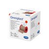 Náplast Omniplast textilní 5cmx5m 1ks
