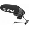 Mikrofón BOYA BY-BM3031 směrový Shotgun, TRS