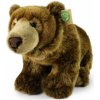 medveď hnedý Eco-Friendly 23 cm