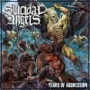 CD Suicidal Angels: Years Of Aggression DIGI