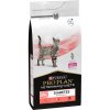 PURINA PRO PLAN Veterinary Diets Diabetes Suché krmivo pre mačky 1,5kg