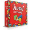 Ubongo 3D Family - druhá edícia -