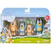 TM Toys Moose Blue Rodinka 4 postavičky