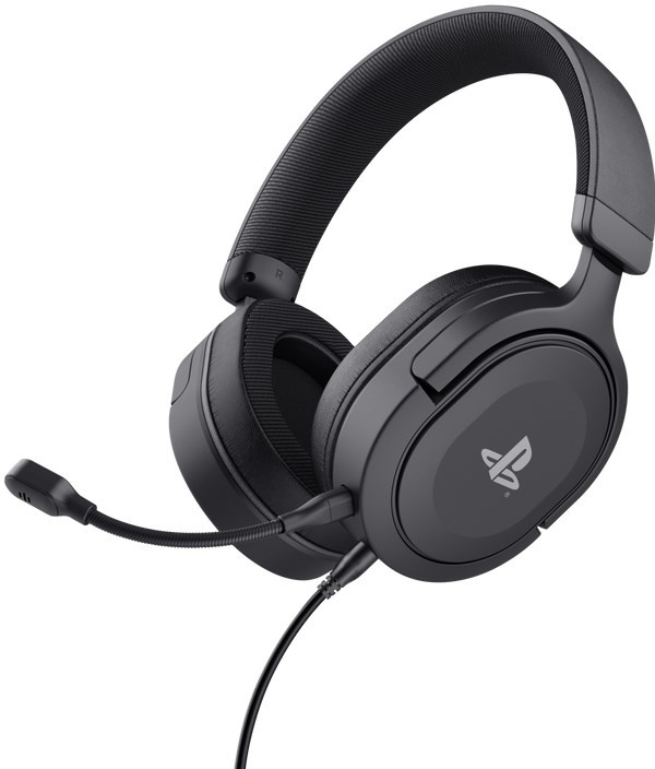 Trust GXT 498 Forta Gaming Headset for PS5