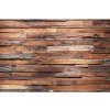 DIMEX MS-5-0158 vliesová fototapeta na zeď Drevený obklad rozmery 375 x 250 cm