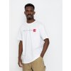 The North Face Never Stop Exploring (tnf white) L, biela