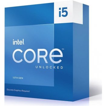 Intel Core i5-13400F BX8071513400FSRMBN