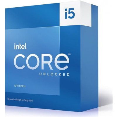 Intel Core i5-13400F BX8071513400FSRMBN