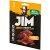 JIM JERKY morčacie 23 g