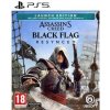 Hra Ubisoft PlayStation 5 Assassin's Creed Black Flag Resynced Launch Edition (3307216309611)