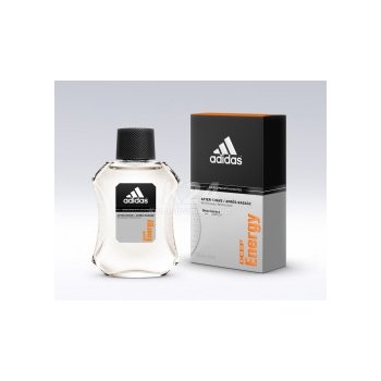 Adidas Deep Energy voda po holení 100 ml