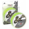 Spletaná Šnúra Mikado Nihonto Octa Braid Fluo Yellow 300m 0,12mm/8,90kg