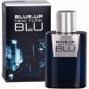Blue Up New York Blue Man 100 ml toaletná voda