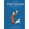 Tintinova dobrodružství 1 - omnibus 1-3 - Hergé