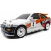 HPI WR8 Flux 1996 Ford Escort RS Cosworth 1:8