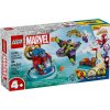 LEGO® Marvel 10793 Spidey vs. Zelený Goblin