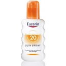 Eucerin Sun spray na opaľovanie SPF20 200 ml