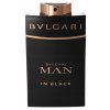 Bvlgari in black parfumovaná voda pánska 150 ml