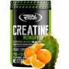 Kreatínový pomarančový prášok Real Pharm 500 g