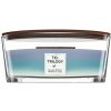 Woodwick Trilogy Calming Retreat 453,6 g