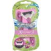 Wilkinson Sword Xtreme 3 Beauty Sensitive 4 ks