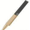 Hansgrohe Rainfinity - Sprchová hlavica, EcoSmart, kefovaný bronz 26867140