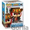 Funko Pop! 1055 Sonic The Hedgehog Treasure Hunter Knuckles