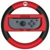 Hori Joy-Con Wheel Deluxe Mario pro Nintendo Switch červený NSP1161