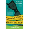 E-kniha Poslední zkouška - Michael Hjorth, Hans Rosenfeldt
