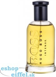 Hugo Boss Boss Bottled parfumovaná voda pánska 100 ml od 51,82 € - Heureka .sk