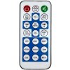 General SENCOR SCT 5017BMR - náhradný diaľkový ovládač
