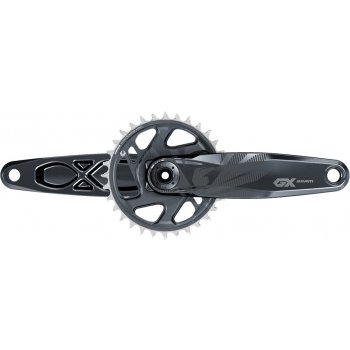 Sram GX Eagle DUB