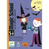 Djeco Magic School (Škola kouzel/Kouzelnická škola)